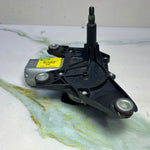قم بتحميل الصورة إلى عارض الصور، Mercedes Rear Window Wiper Motor A2518200042 ML W164 R-Class W251