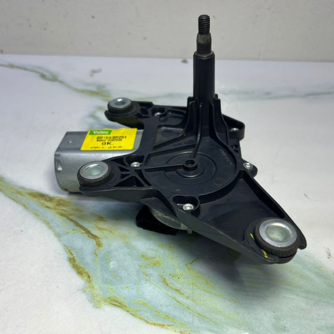 Mercedes Rear Window Wiper Motor A2518200042 ML W164 R-Class W251