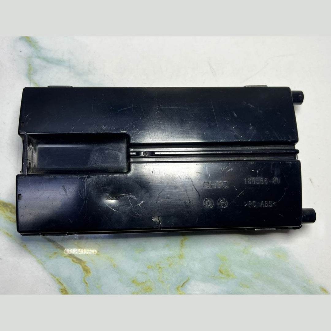 Mercedes Climate Control Module A0009002713 S-Class W222