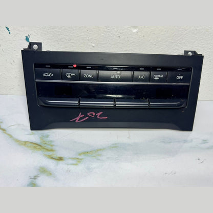 10–14 Mercedes Benz W212 E-Class AC Heater Climate Control Switch A212 9006527