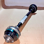 Bild in die Galerieansicht laden, BMW 3 G20 4 G22 G26 Z4 G29 B48 REAR LEFT OUTPUT SHAFT DRIVE AXLE 3320 - 8666073