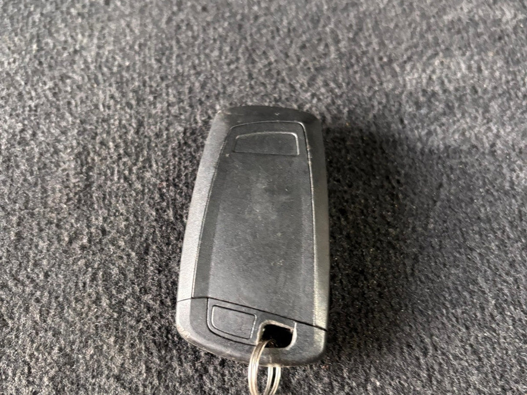 BMW F30 320i N20 ENGINE CONTROL Unit ECU SET DME WITH KEY 8631725