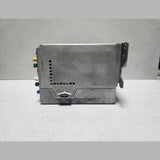 BMW Navigation Head Unit 9347822, F01 7 Series, F30 3 Series, and F15 X5 NBT HU