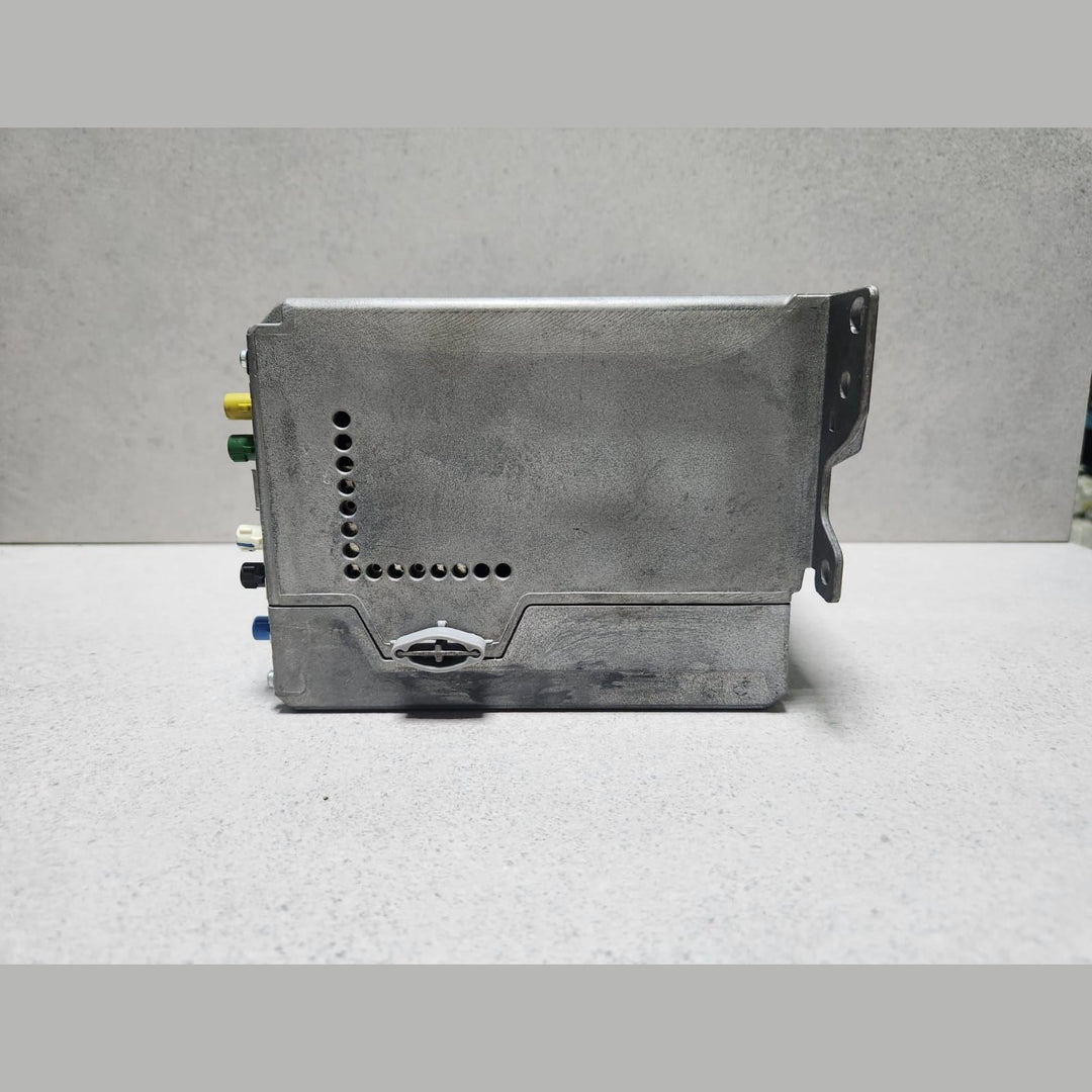 BMW Navigation Head Unit 9347822, F01 7 Series, F30 3 Series, and F15 X5 NBT HU 