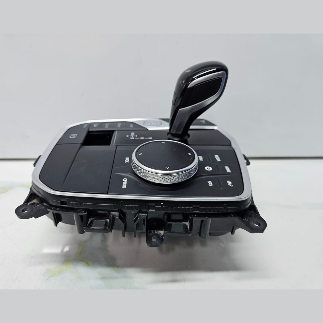 2023-2024 BMW X3 G01 X4 G02 Gear Shifter Selector 5A7DFD8 OEM