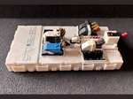 Load image into Gallery viewer, BMW 320d DIESEL N47N F30 F32 F34 F36 2013 ENGINE CONTROL DDE ECU SET  8573259
