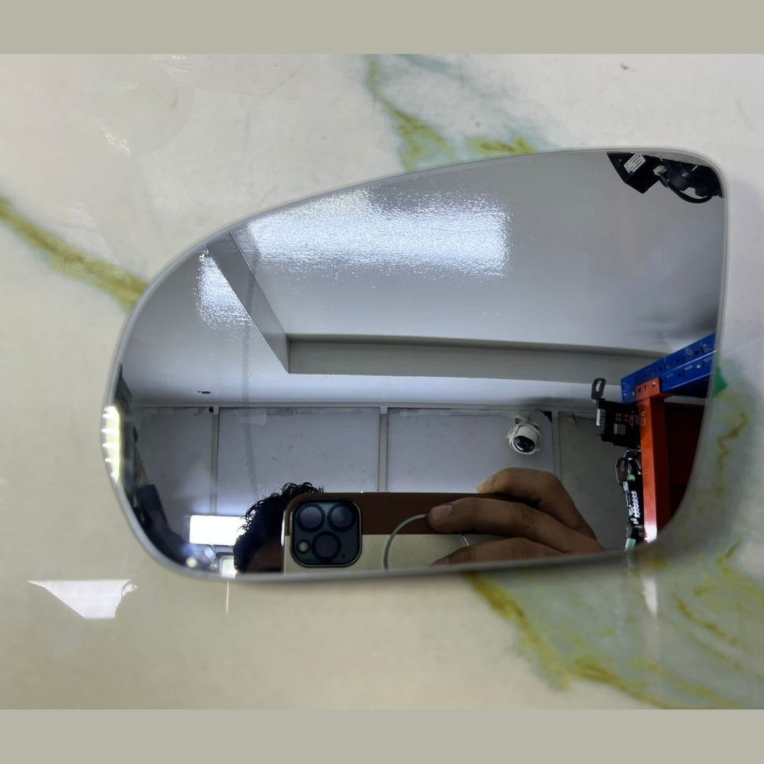 2015-2020 Mercedes Door Mirror Glass A0998102516 C-Class W205 W213