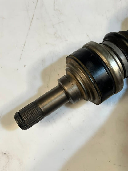 2011-2016 BMW 5 Series F10 F11 535i Rear CV Axle Drive Shaft 7581029 OEM