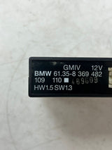 1996-1998 BMW 3 Series E36 Z3 GMIV Body Control Module BCM 8369482 OEM