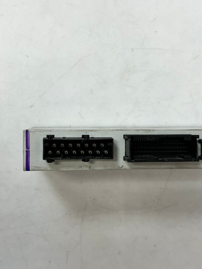 BMW 3 X3 Z8's E46 E83 E52 GM V GENERAL CONTROL BASIC MODULE GM5RD K-BUS 6923960