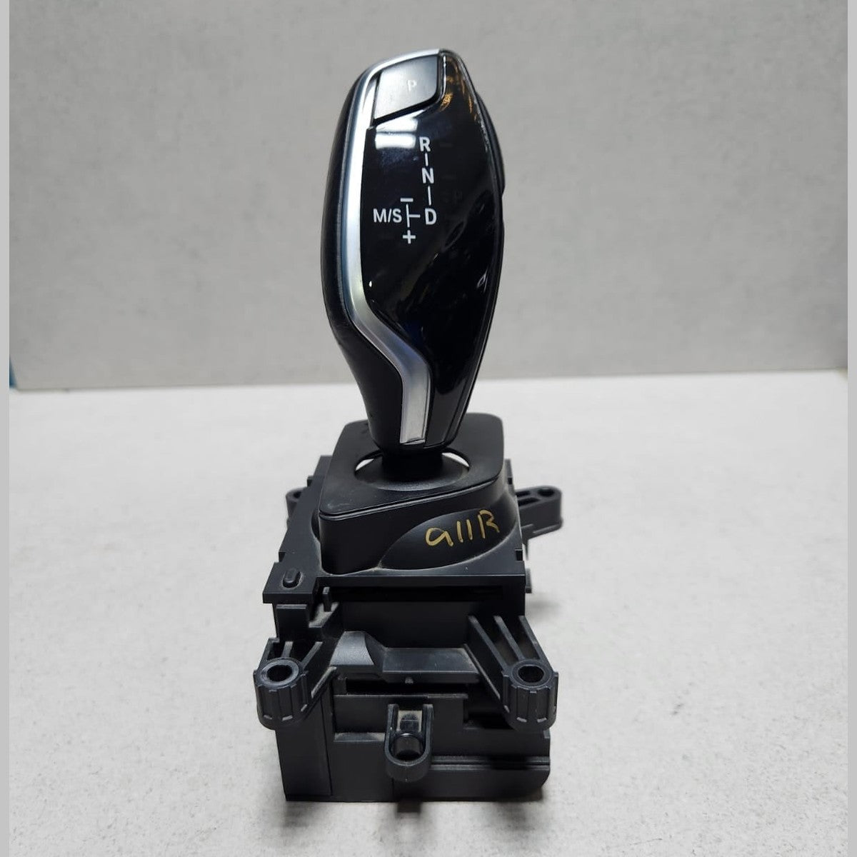 BMW Gear Selector Lever 6825607 7 Series G11 G12 RHD