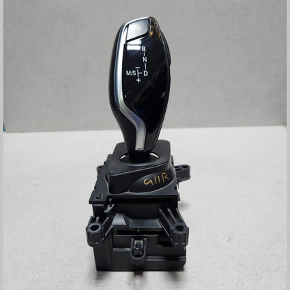 BMW Gear Selector Lever 6825607 7 Series G11 G12 RHD