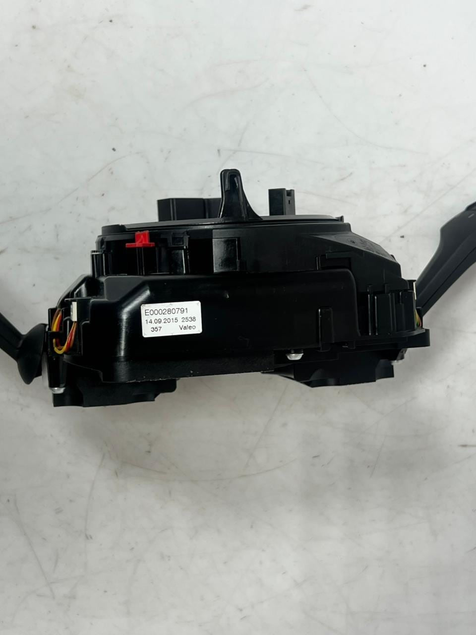 2015-18 BMW 6' F13 LCI 5' F10 F12 F06 Indicator Wiper Switch Stalk 9354046 OEM