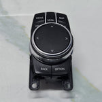Load image into Gallery viewer, 2018-2022 BMW X3 G01 Idrive Controller 6582 5A0DC87 OEM