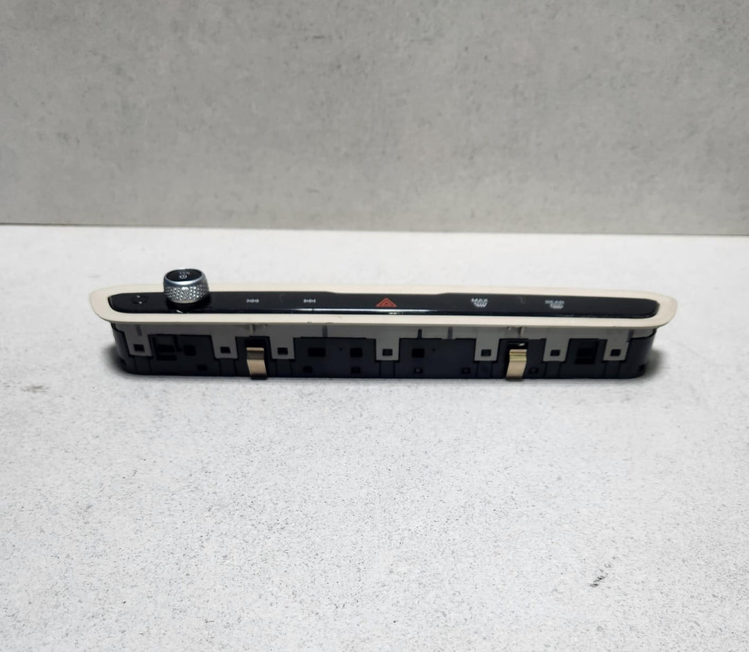 2022-2024 BMW i4 Radio Control Panel 5A63F17 G20 G22 G26 G28 and i4