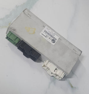 OEM BMW CONVERTIBLE TOP CONTROL MODULE ECU CTM FITS 4 SERIES F33 M4 9352786