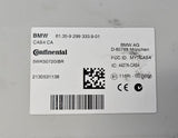 OEM BMW 740I N55 F02 F10 F20 F30 ENGINE CONTROL UNIT DME ECU SET 8616314 BOSCH