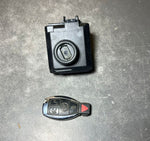 Load image into Gallery viewer, 08-14 Mercedes W212 E-Class Ignition Switch Module Unit W/key A212 9055200 OEM

