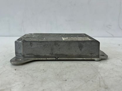 2012 BMW 740Li Integrated Chassis Management (ICM) CONTROL MODULE 6855921 OEM