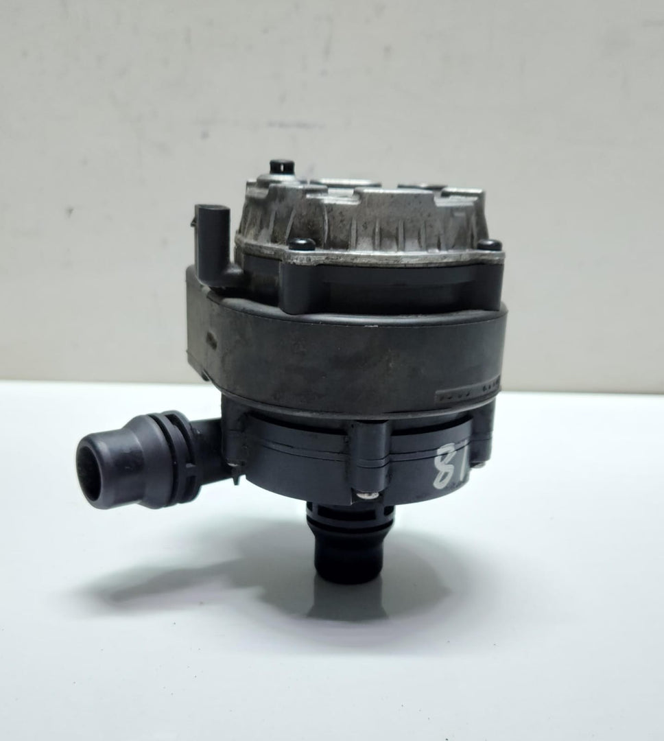 2014-2020 BMW i8 Auxiliary Water Pump 8600287