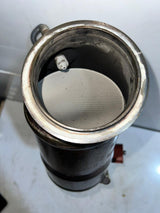 2012-2016 BMW X1 X3 2.0L FRONT Catalytic Converter 7646432 OEM