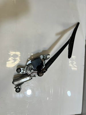 2004-2010 BMW X3 E83 Rear Window Wiper Motor 6917907 OEM