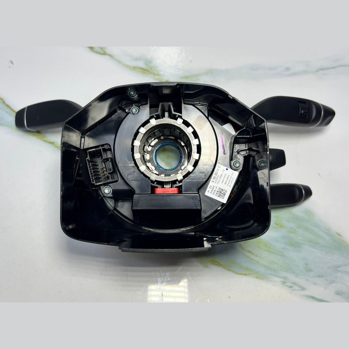 Mercedes-Benz W166 Steering Column Switch A1669009407