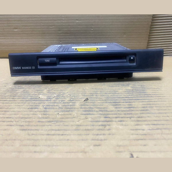 2000-2003 BMW X5 Cd Player 6908783 E53 E39 528I 525I HEAD UNIT 