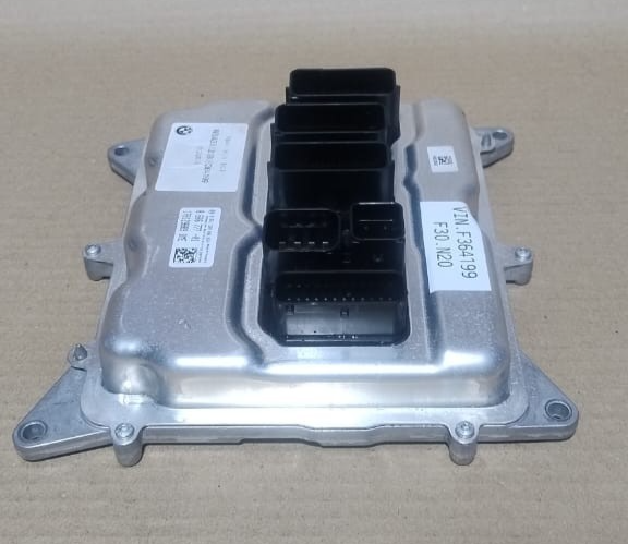 BMW 520i F30 F10 N20 ENGINE CONTROL COMPUTER ECU UNIT KIT DME 8606777