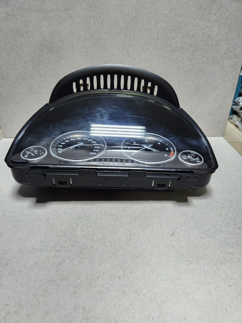 2013 BMW X5 Instrument Cluster 9364607 5 Series F10 F11 and X5 F15