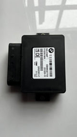 2012-2018 BMW 640i Parking Brake Control Module 32620301  F10 528i 535i 550i