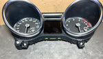 Bild in die Galerieansicht laden, 2013-2016 Mercedes-Benz W166 GL Instrument Cluster Speedometer A166 9003106 OEM