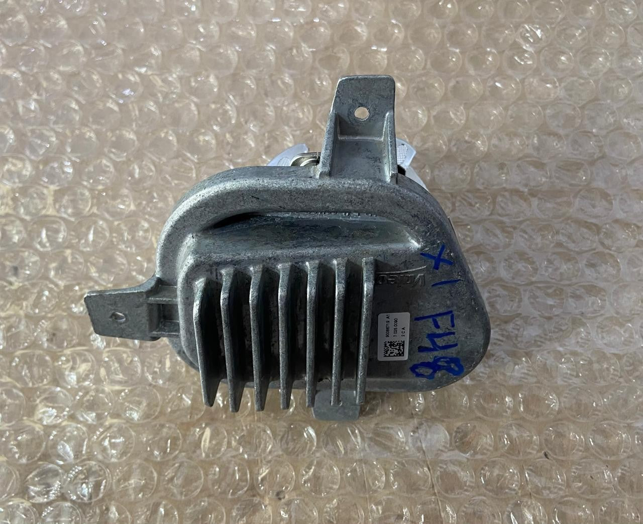2018 BMW OEM X1 F48 F49 X2 LED XENON HEADLIGHT CONTROL RIGHT MODULE 90066719