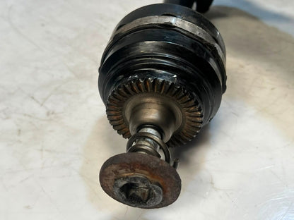 2017-2020 BMW 6 7 Series G32 G11 G12 Rear Left Drive Shaft 8639465 OEM