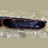 OEM BMW M5 F90 LCI M8 F91 S63M INTAKE MONIFOLD SYSTEM LEFT 5B3F937 NEW