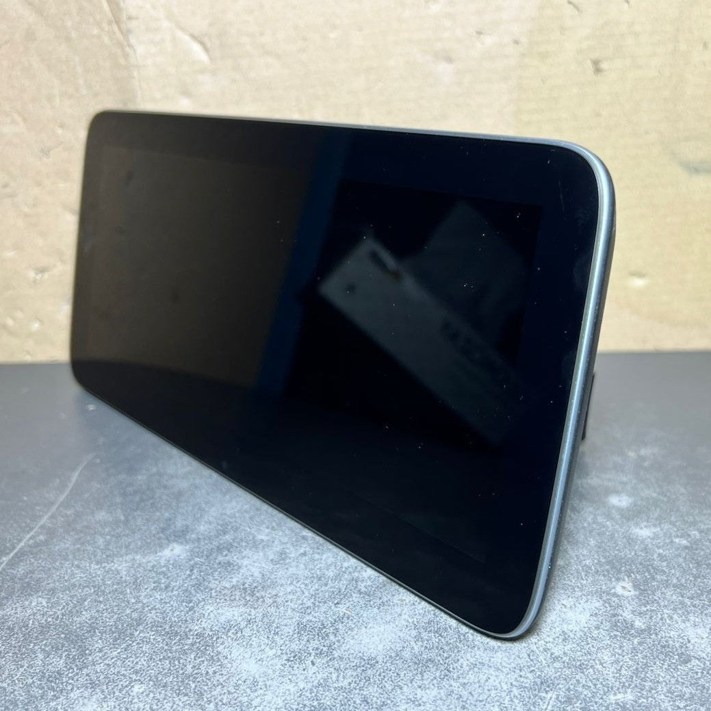 14-18 Mercedes-Benz W205 C-Class Navigation Display Screen Monitor A205 9000441