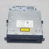 2007-2008 BMW X5 Cd Changer 9133085 X5 E70