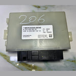 Load image into Gallery viewer, Mercedes W206 C-Class Exhaust Gas Aftertreatment Control Module A000 9008233 OEM