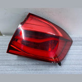OEM BMW 3 SERIES F30 F80 LCI REAR TAIL LIGHT ON BODY RIGHT SIDE 7369118