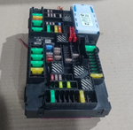Load image into Gallery viewer, BMW F98 F97 X4 X3 G01  M BODY FUSE BOX CONTROL MODULE OEM  6828074