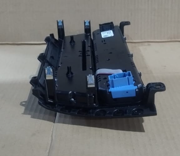 BMW X5 G01 F15 X6 G06 F16 FRONT AC CLIMATE RADIO CONTROL UNIT 6831943 OEM