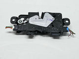 7441014-2017-2020 BMW X5 G05 RHD Tailgate Trunk Lid Lock Actuator OEM