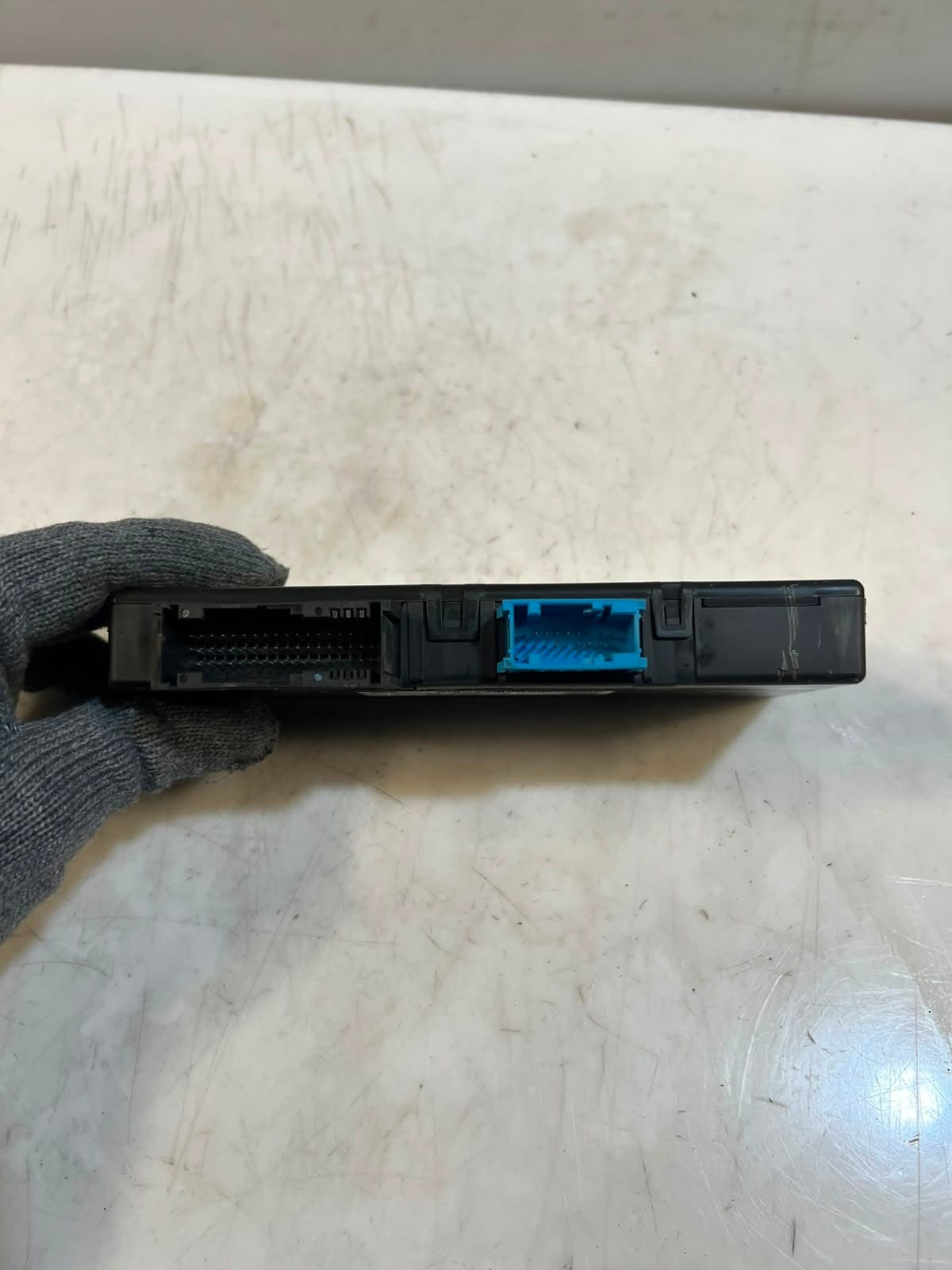 2011-2018 BMW X3 F25 X4 F26 Central Gateway Control Module 9380334 OEM