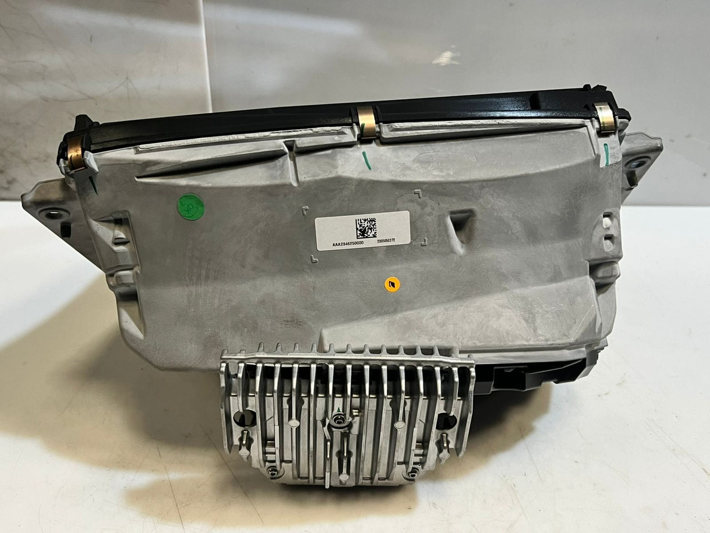 2022-2024 BMW iX 120 Head-Up HUD Display Screen 5A4BA60 LHD OEM