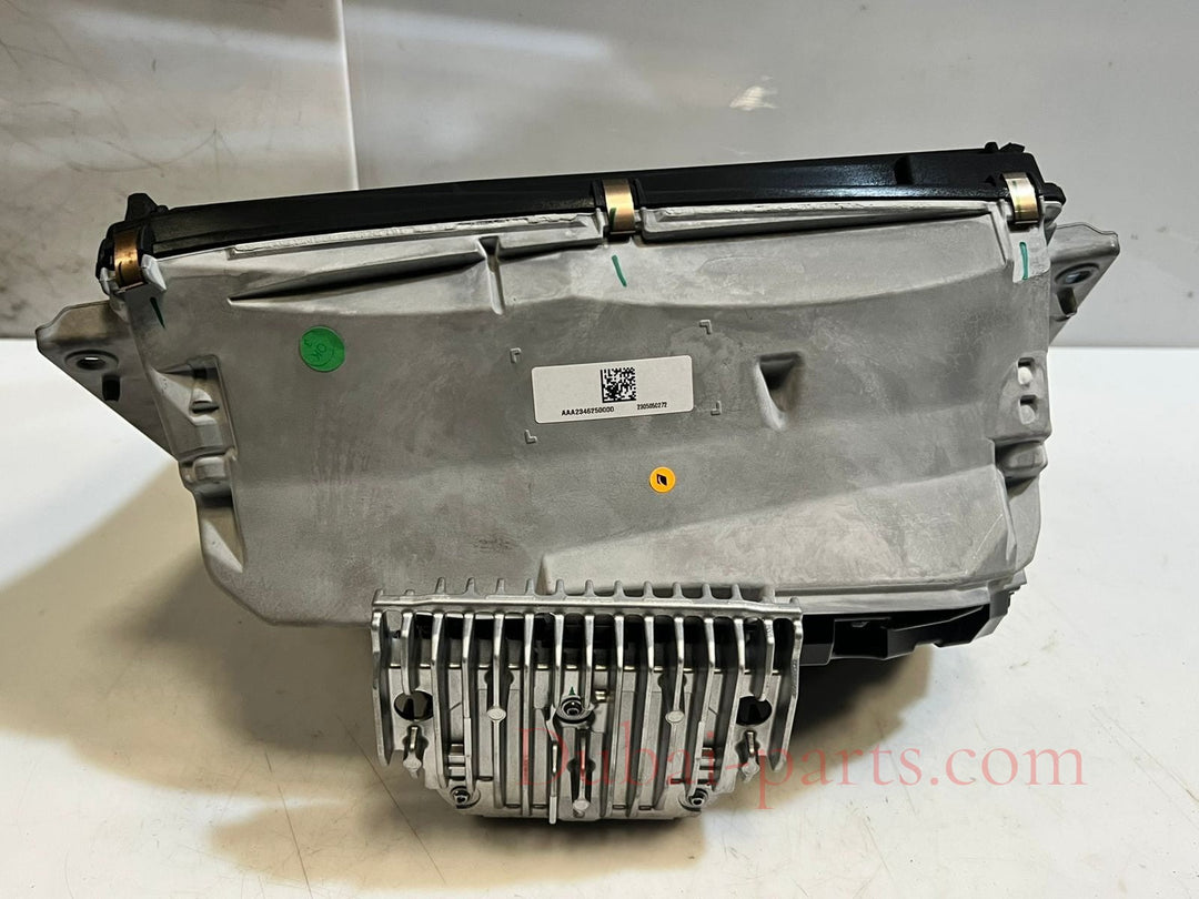 2022-2024 BMW iX 120 Head-Up HUD Display Screen 5A4BA60 LHD OEM