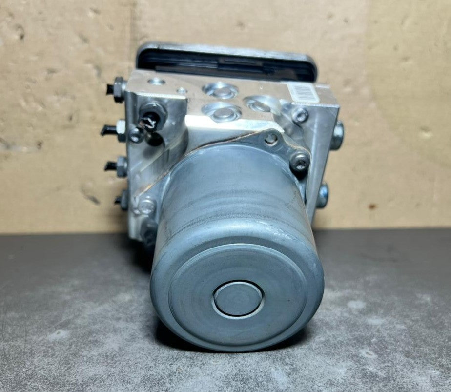 15-20 Mercedes W222 S-Class ABS Anti Lock Brake Pump Module A213 4314901 OEM