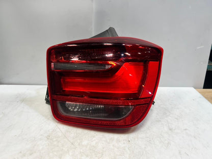 BMW 1 Series  F20 F21 Rear Right OUTER SIDE Rear Tail Light 7241544 OEM