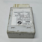 2007-2013 BMW E90 E91 E92 328i Tire Pressure Control Module 6778388
