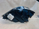 Bild in die Galerieansicht laden, Bmw X6 E71 LHS Headlight Xenon 2010 to 2012 7271359 assymble used