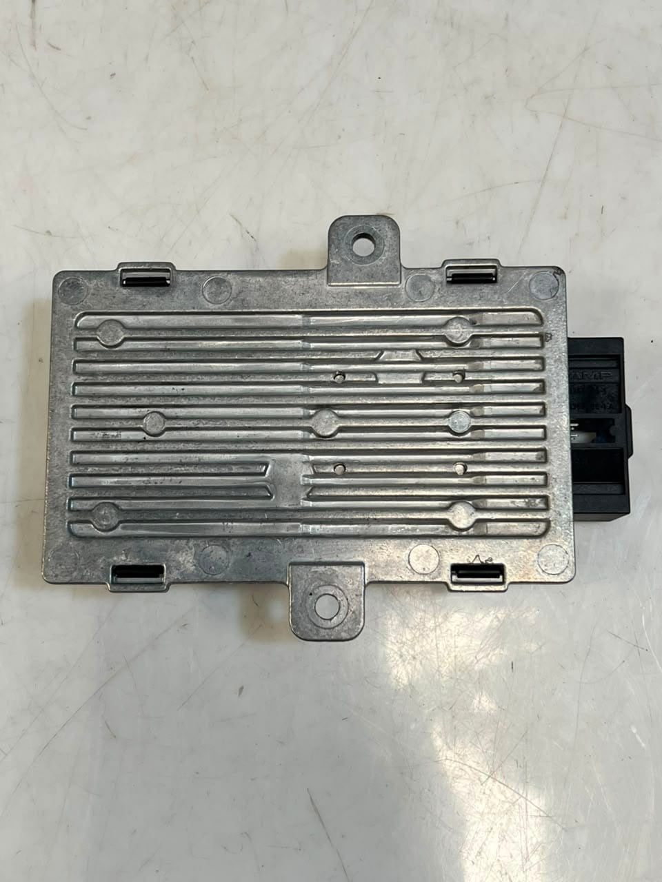 BMW 7 Series E65 E66 730I Steering Column Control Module Electric 6764735 OEM